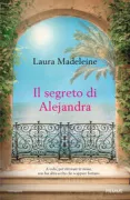 Copertina libro Laura Madeleine libri