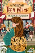 Copertina libro <b>Teen Witch<br></b>(titolo originale o altro titolo: <i>Morgan Charmley. Teen Witch</i>)