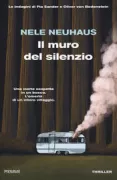 Copertina libro <b>Il muro del silenzio<br></b>(titolo originale o altro titolo: <i>Im wald</i>)
