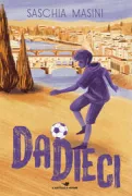 Copertina libro <b>Dadieci</b>