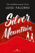 Copertina libro <b>Silver Mountain</b>