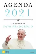 Copertina libro AGENDA 2021