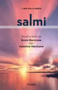 Copertina libro <b>Salmi</b>