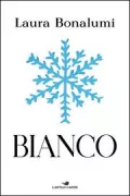 Copertina libro <b>Bianco</b>