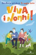 Copertina libro <b>Viva i nonni!</b>