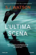 Copertina libro <b>L'ultima scena<br></b>(titolo originale o altro titolo: <i>Final cut</i>)