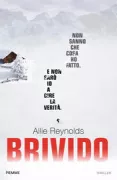 Copertina libro <b>Brivido<br></b>(titolo originale o altro titolo: <i>Shiver</i>)