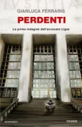 Copertina libro <b>Perdenti</b>