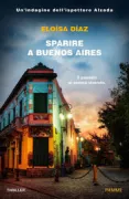 Copertina libro <b>Sparire a Buenos Aires<br></b>(titolo originale o altro titolo: <i>Repentance</i>)