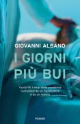 Copertina libro <b>I giorni più bui</b>