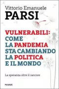 Copertina libro <b>Vulnerabili</b>