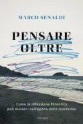 Copertina libro <b>Pensare oltre</b>