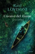 Copertina libro <b>L'uomo del fiume</b>
