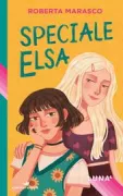 Copertina libro <b>Speciale Elsa</b>