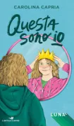 Copertina libro <b>Questa sono io</b>