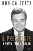 Copertina libro <b>Il presidente</b>