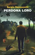 Copertina libro <b>Perdona loro</b>