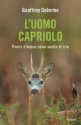 Copertina libro <b>L'uomo capriolo<br></b>(titolo originale o altro titolo: <i>L'homme-chevreuil</i>)