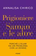 Copertina libro <b>Prigioniere</b>