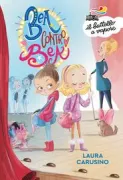 Copertina libro <b>Bea contro Bea</b>