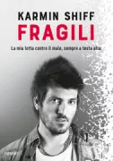 Copertina libro <b>Fragili</b>