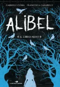 Copertina libro <b>Il libro nero</b>