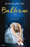 Copertina libro <b>Ballerine<br></b>(titolo originale o altro titolo: <i>The ballerinas</i>)