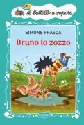 Copertina libro <b>Bruno lo zozzo</b>