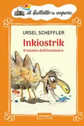 Copertina libro Erhard Dietl libri