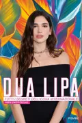 Copertina libro <b>Dua Lipa</b>