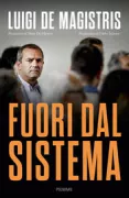 Copertina libro <b>Fuori dal sistema</b>
