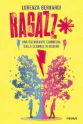 Copertina libro <b>Ragazz</b>