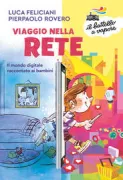 Copertina libro <b>Viaggio nella rete</b>