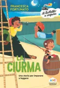 Copertina libro <b>La ciurma</b>