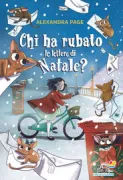 Copertina libro <b>Chi ha rubato le lettere di Natale?<br></b>(titolo originale o altro titolo: <i>Wishyouwas</i>)