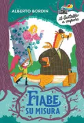 Copertina libro <b>Fiabe su misura</b>
