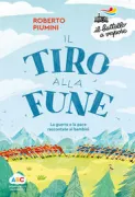 Copertina libro <b>Il tiro alla fune</b>
