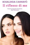 Copertina libro <b>Il riflesso di me</b>