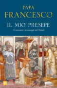 Copertina libro <b>Il mio presepe</b>