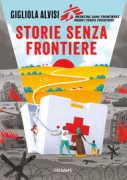 Copertina libro <b>Storie senza frontiere</b>