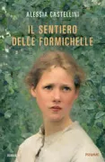 Copertina libro <b>Il sentiero delle formichelle</b>