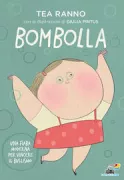 Copertina libro <b>Bombolla</b>