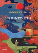 Copertina libro <b>108 rintocchi<br></b>(titolo originale o altro titolo: <i>108 no kane</i>)
