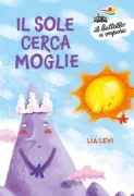 Copertina libro <b>Il sole cerca moglie</b>