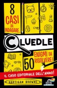 Copertina libro <b>Cluedle</b>