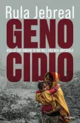 Copertina libro <b>Genocidio</b>