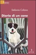 Copertina libro <b>Diario di un cane</b>