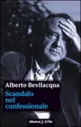 Copertina libro <b>Scandalo nel confessionale</b>