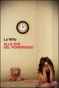 Copertina libro <b>Alle due del pomeriggio</b>