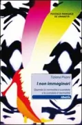 Copertina libro <b>I non immaginari</b>